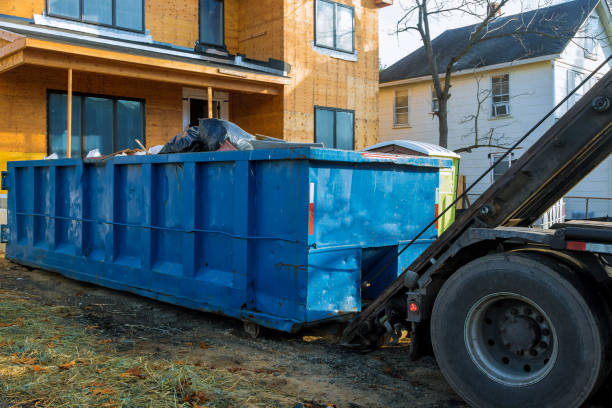 Recycling Services for Junk in Harbor Springs, MI