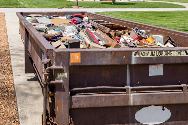 Best Dumpster Rental Services  in Harbor Springs, MI