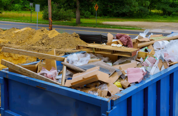 Best Hoarding Cleanup  in Harbor Springs, MI