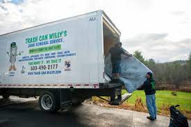 Best Garage Cleanout  in Harbor Springs, MI